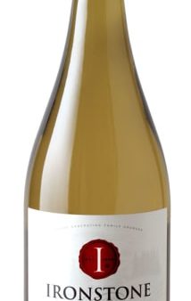 Ironstone Chardonnay 2017 For Discount