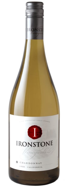 Ironstone Chardonnay 2017 For Discount