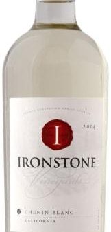 Ironstone Chenin Blanc 2014 on Sale