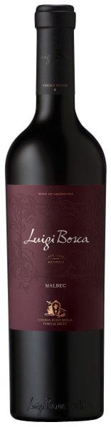 Luigi Bosca Malbec 2016 Cheap