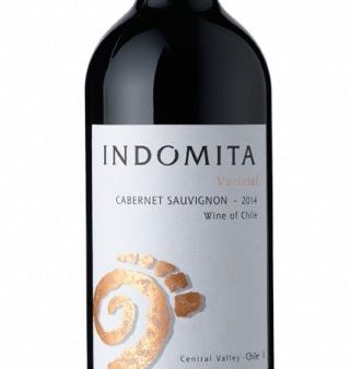 Indomita Cabernet Sauvignon 2017 Discount