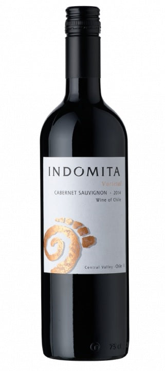 Indomita Cabernet Sauvignon 2017 Discount