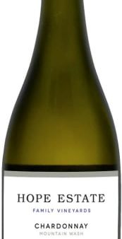 Hope Estate Chardonnay Mountain Wash 2014 For Cheap