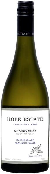 Hope Estate Chardonnay Mountain Wash 2014 For Cheap