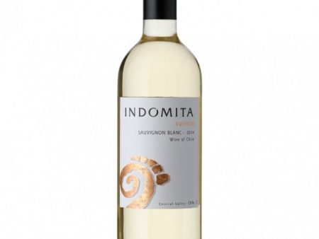 Indomita Sauvignon Blanc 2017 Supply