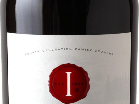 Ironstone Cabernet Sauvignon 2017 Supply