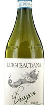 Luigi Baudana Langhe Bianco Dragon 2017 Discount