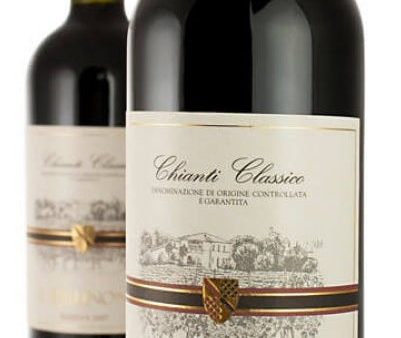 Il Brunone Chianti Classico 2013 Cheap