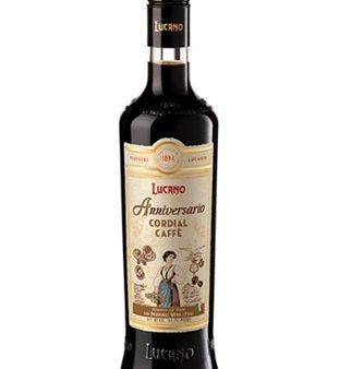 Amaro Lucano  Anniversario caffe For Cheap