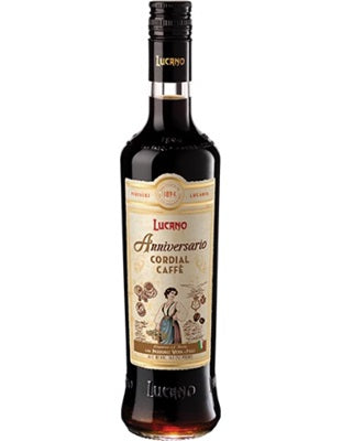 Amaro Lucano  Anniversario caffe For Cheap