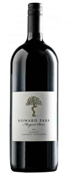 Howard Park Cabernet Sauvignon Miamup 2015 Hot on Sale