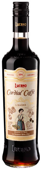 Amaro Lucano  Anniversario caffe For Cheap