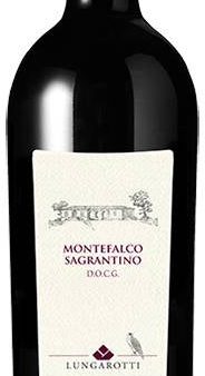 Lungarotti Sagrantino di Montefalco 2014 Sale