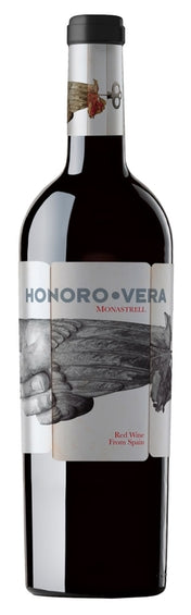 Honoro Vera Monastrell 2017 Sale