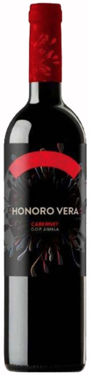 Honoro Vera Cabernet Sauvignon 2017 Online