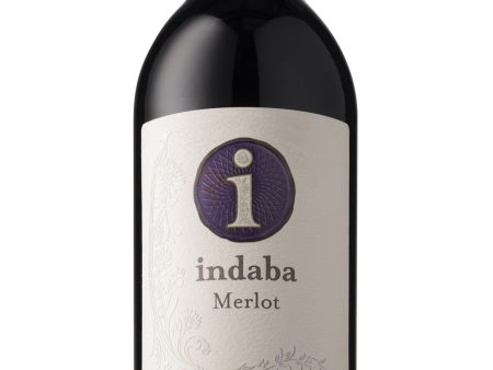 Indaba Merlot 2017 For Sale