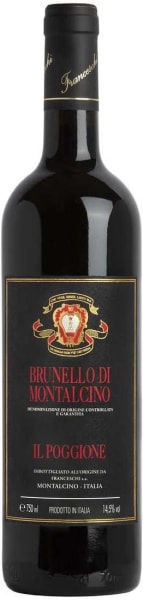 Il Poggione Brunello di Montalcino 2013 Sale