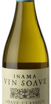 Inama Soave Classico 2017 Online Sale