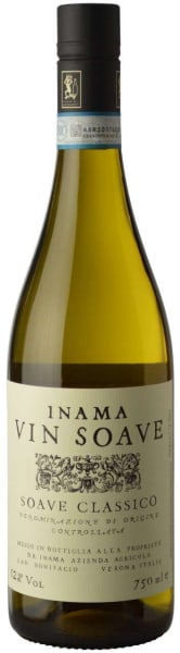 Inama Soave Classico 2017 Online Sale