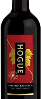 Hogue Cabernet Sauvignon 2016 Online Hot Sale