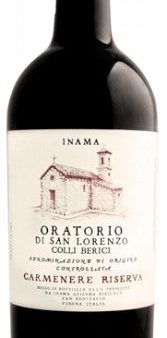 Inama Oratorio di San Lorenzo 2013 Online Hot Sale