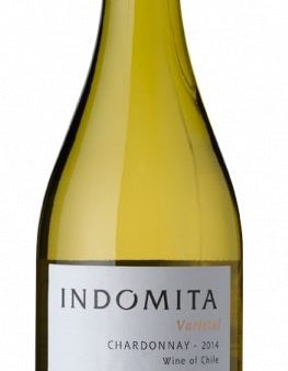 Indomita Chardonnay 2017 Sale