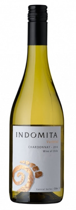 Indomita Chardonnay 2017 Sale