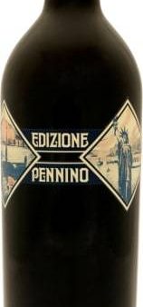 Inglenook Vineyard Zinfandel Edizione Pennino 2015 Online Sale