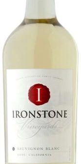 Ironstone Sauvignon Blanc 2017 Hot on Sale