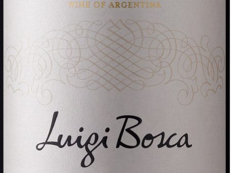 Luigi Bosca Gala 4 2015 For Cheap