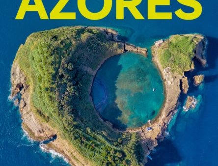 Lonely Planet Pocket Azores Sale