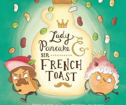 Lady Pancake & Sir French Toast: Volume 1 Online