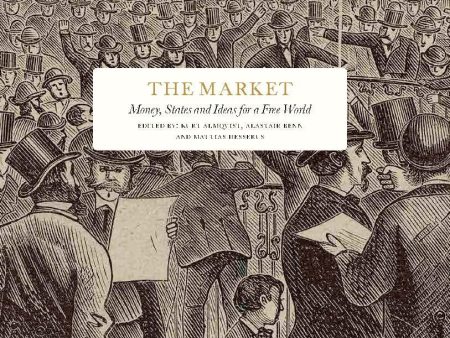 Market: Money, States and Ideas for a Free World, The Online now