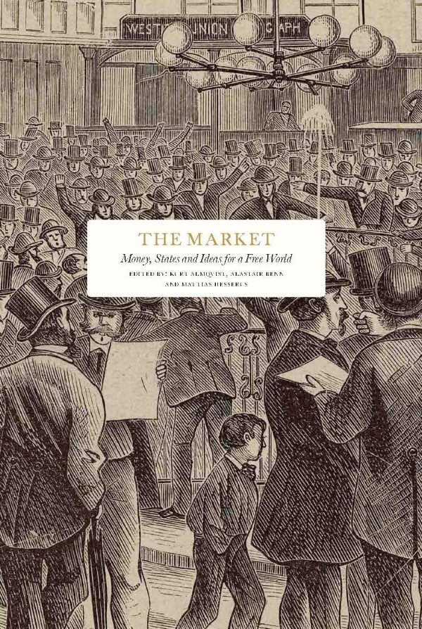 Market: Money, States and Ideas for a Free World, The Online now