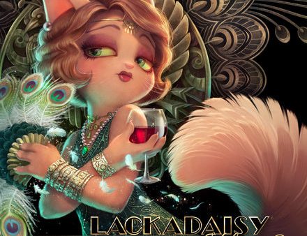 Lackadaisy: Volume 2 Online