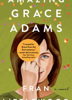 Amazing Grace Adams Supply