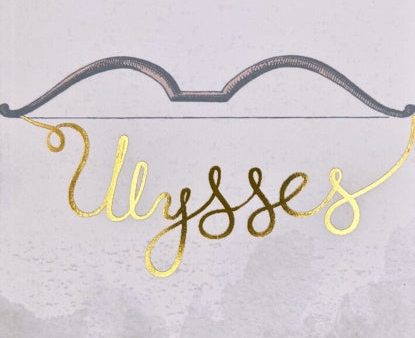 Ulysses For Discount