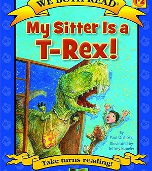 We Both Read-My Sitter Is a T-Rex Online