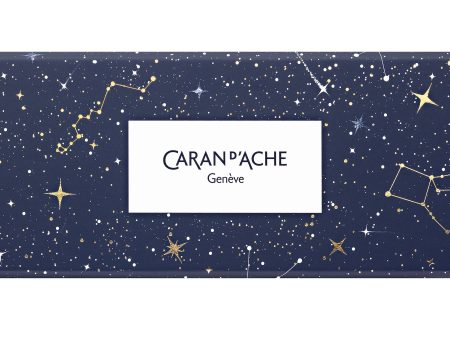 Värikynä 10 kpl Cosmic Caran d Ache Online now