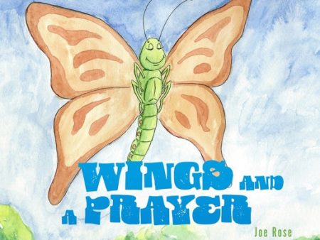 Wings and a Prayer Online Sale