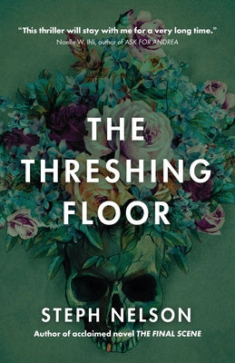 Threshing Floor, The Discount