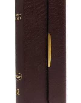 Classic Companion Bible-NKJV Supply