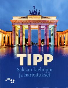 Tipp Sale