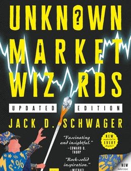 Unknown Market Wizards: The Best Traders You ve Never Heard of Online Hot Sale