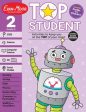 Top Student, Grade 2 Workbook Discount