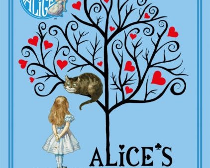 Alice s Adventures in Wonderland For Cheap