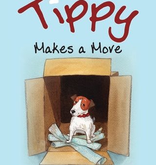 Tippy Makes a Move Supply