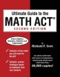 Ultimate Guide to the Math ACT Sale