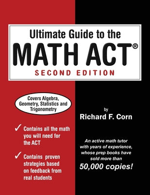 Ultimate Guide to the Math ACT Sale