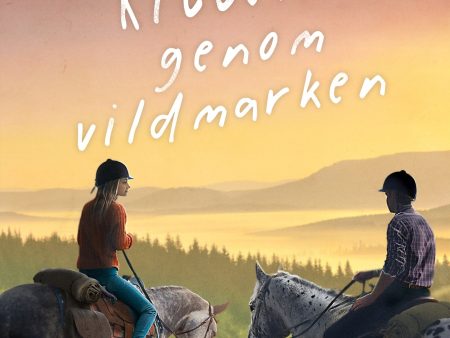 Ritten genom vildmarken on Sale